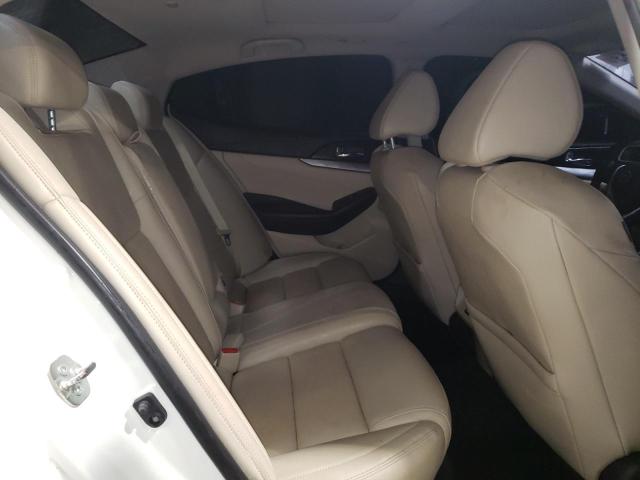 Photo 10 from auction – 2018 NISSAN MAXIMA 3.5 with VIN 1N4AA6AP6JC403048