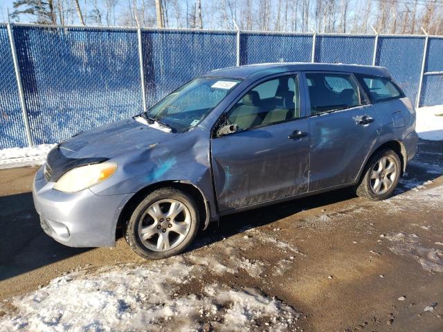 TOYOTA COROLLA MA 2005 with VIN 2T1KR32E85C900750 - Photo from auction