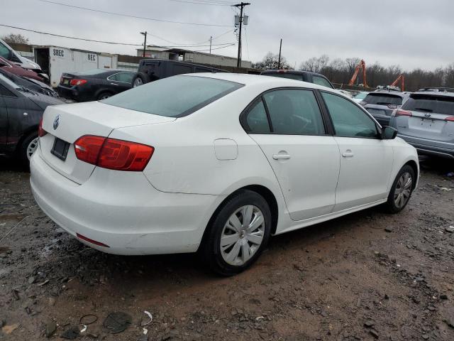Photo 3 from auction – 2011 VOLKSWAGEN JETTA BASE with VIN 3VW2K7AJ4BM092603