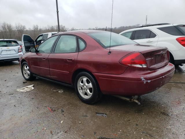 Photo 2 from auction – 2005 FORD TAURUS SE with VIN 1FAHP53U95A261550