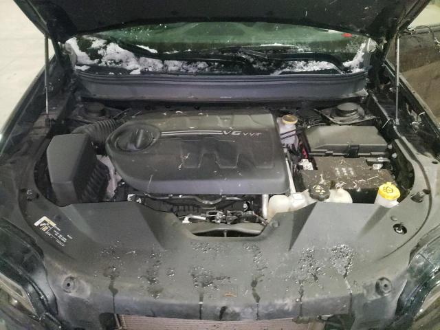 Photo 12 from auction – 2021 JEEP CHEROKEE T with VIN 1C4PJMBX5MD232931