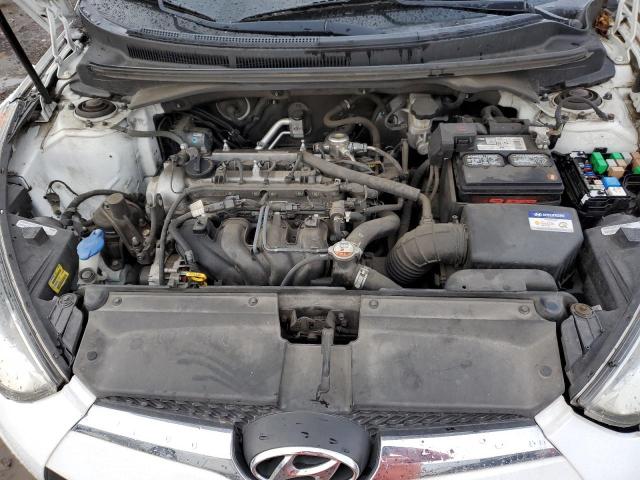 Photo 11 from auction – 2016 HYUNDAI VELOSTER with VIN KMHTC6AD3GU292685