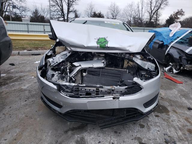 Photo 5 from auction – 2018 FORD FOCUS SE with VIN 1FADP3FE3JL296865