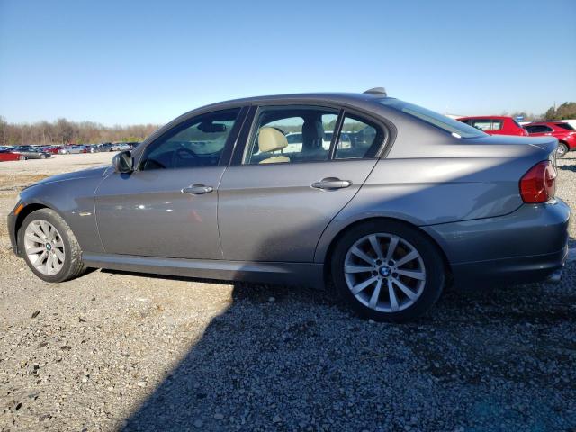Photo 2 from auction – 2011 BMW 328 I with VIN WBAPH7C54BE678809