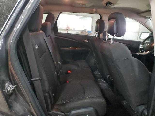Photo 11 from auction – 2017 DODGE JOURNEY SE with VIN 3C4PDCAB3HT602149