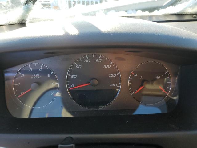 Photo 9 from auction – 2013 CHEVROLET IMPALA LT with VIN 2G1WG5E37D1213374