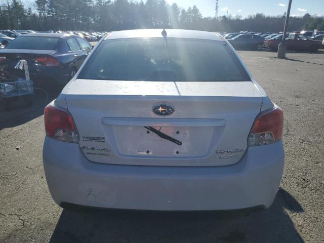 Photo 6 from auction – 2013 SUBARU IMPREZA PR with VIN JF1GJAC65DH035437