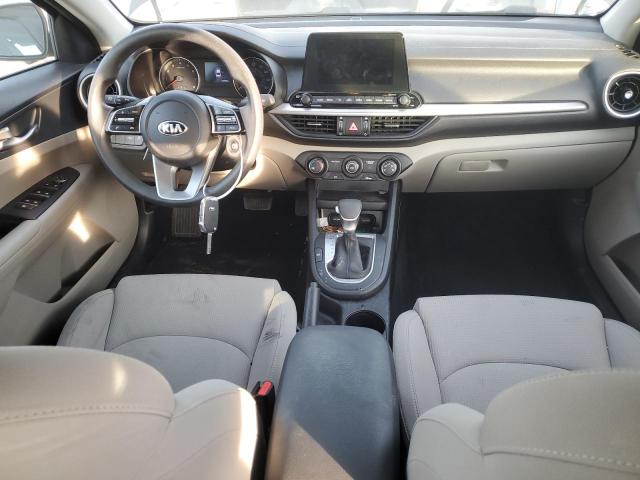 Photo 8 from auction – 2021 KIA FORTE FE with VIN 3KPF24AD3ME378579