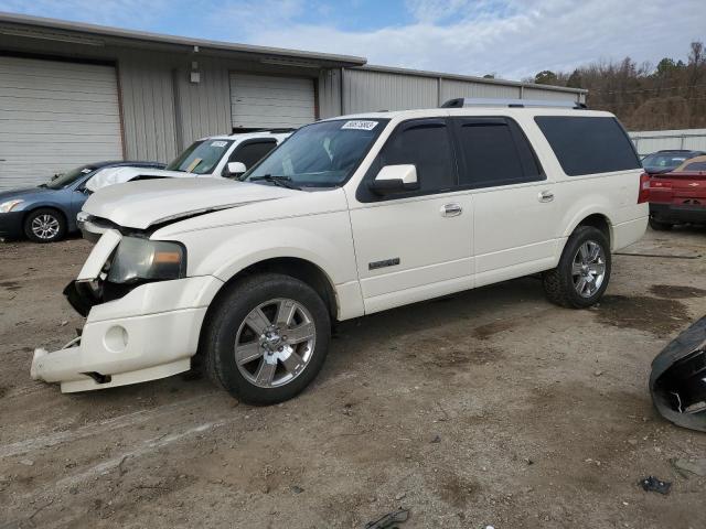 FORD EXPEDITION 2008 مع رقم تعريف المركبة 1FMFK19528LA56441 - صورة من المزاد