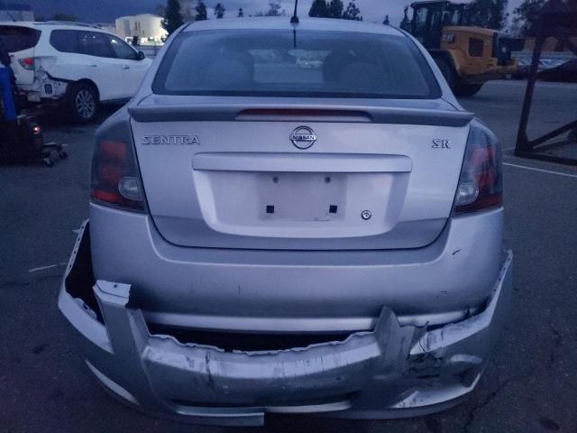 Photo 6 from auction – 2012 NISSAN SENTRA 2.0 with VIN 3N1AB6AP0CL740476