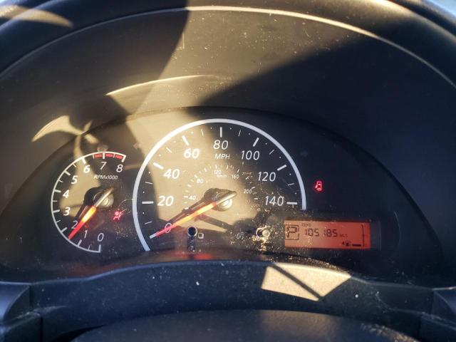 Photo 9 from auction – 2016 NISSAN VERSA S with VIN 3N1CN7APXGL909477