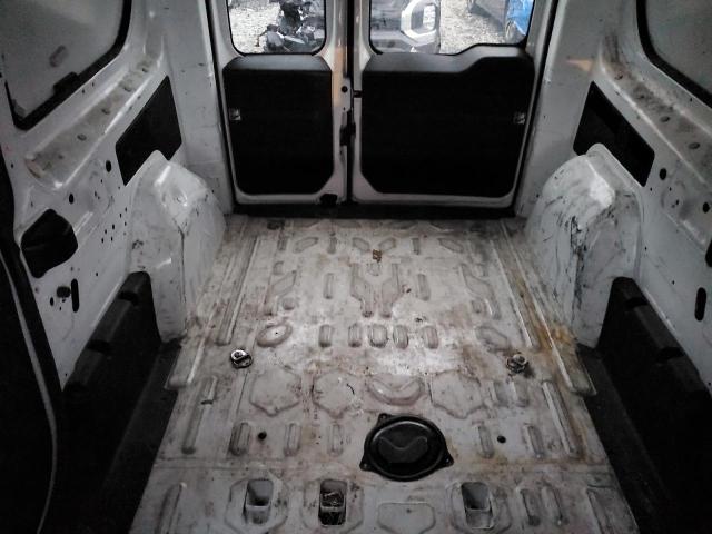 Photo 10 from auction – 2017 RAM PROMASTER with VIN ZFBERFAB9H6D53754
