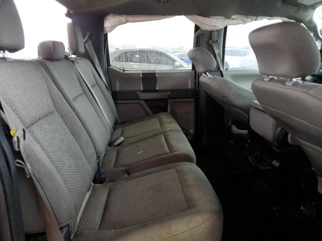 Photo 10 from auction – 2015 FORD F150 SUPER with VIN 1FTEW1CFXFFA16559