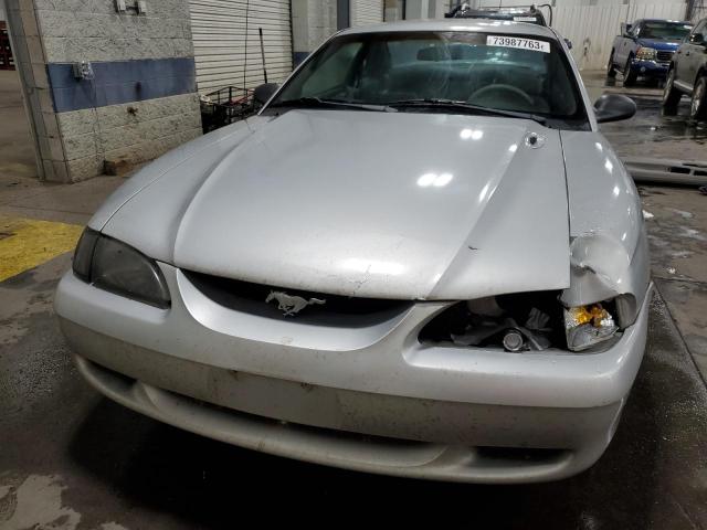 Photo 5 from auction – 1998 FORD MUSTANG with VIN 1FAFP4045WF264049