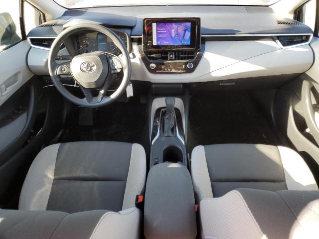 Photo 8 from auction – 2023 TOYOTA COROLLA LE with VIN JTDBCMFE8P3020337