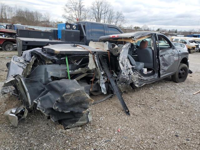 Photo 3 from auction – 2018 RAM 3500 ST with VIN 3C63RRGL1JG155023