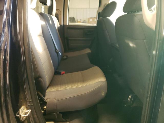 Photo 10 from auction – 2012 DODGE RAM 1500 S with VIN 1C6RD7FP7CS324684