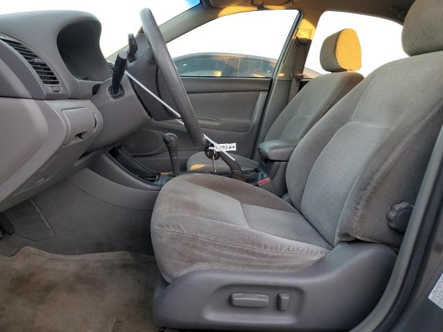 Photo 7 from auction – 2003 TOYOTA CAMRY LE with VIN 4T1BE32K23U656719