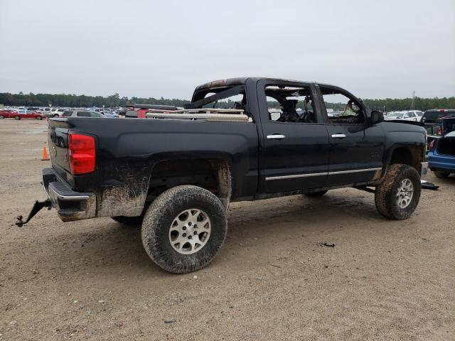 Photo 3 from auction – 2014 CHEVROLET SILVERADO with VIN 3GCUKSEC3EG255514