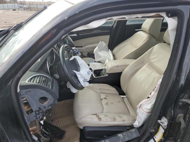 Photo 7 from auction – 2015 CHRYSLER 300 LIMITE with VIN 2C3CCARG0FH820467