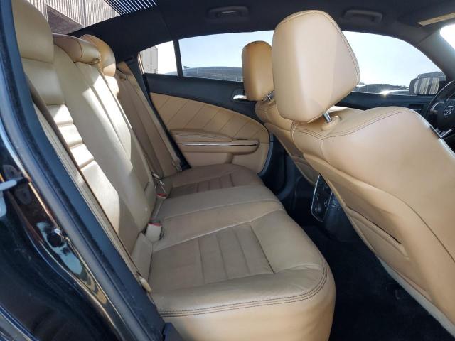 Photo 10 from auction – 2013 DODGE CHARGER R/ with VIN 2C3CDXCT3DH541078