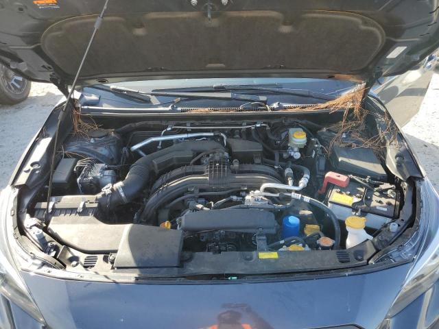 Photo 11 from auction – 2021 SUBARU CROSSTREK with VIN JF2GTAEC6M8254867
