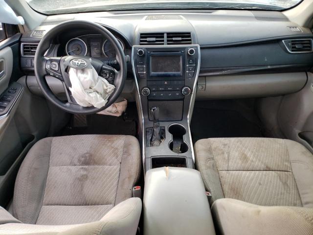 Photo 8 from auction – 2016 TOYOTA CAMRY LE with VIN 4T1BF1FK3GU541211