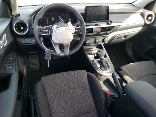 Photo 8 from auction – 2023 KIA FORTE LX with VIN 3KPF24AD5PE682145