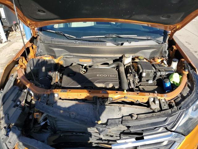 Photo 12 from auction – 2018 CHEVROLET EQUINOX LS with VIN 2GNAXREVXJ6115004