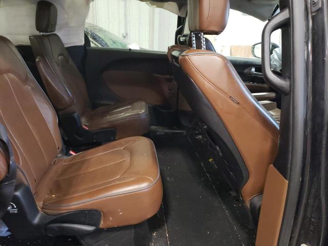 Photo 10 from auction – 2017 CHRYSLER PACIFICA L with VIN 2C4RC1GG4HR817318