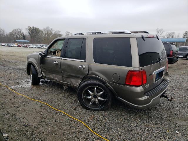 Photo 2 from auction – 2004 LINCOLN NAVIGATOR with VIN 5LMFU27R34LJ15848