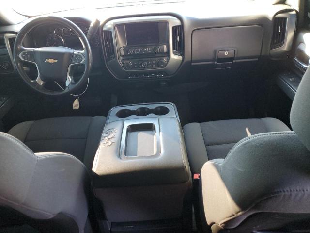 Photo 8 from auction – 2014 CHEVROLET SILVERADO with VIN 3GCPCREC3EG102621