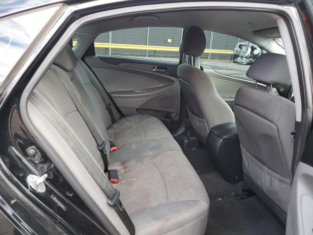 Photo 10 from auction – 2012 HYUNDAI SONATA GLS with VIN 5NPEB4ACXCH399880
