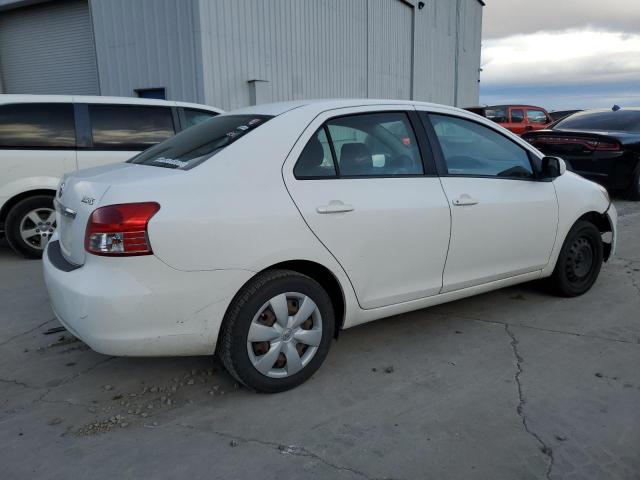 Photo 3 from auction – 2007 TOYOTA YARIS with VIN JTDBT923471183192