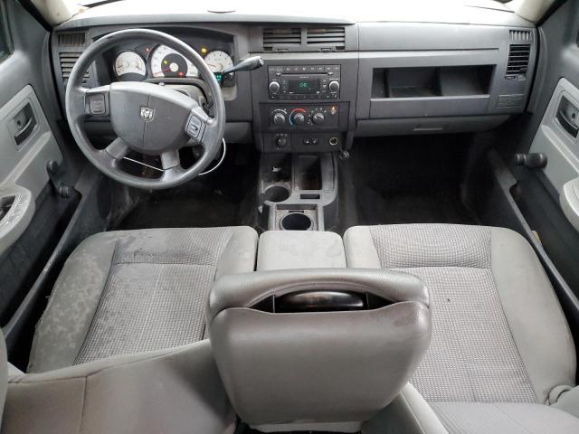 Photo 8 from auction – 2008 DODGE DAKOTA QUA with VIN 1D7HW28K38S525868