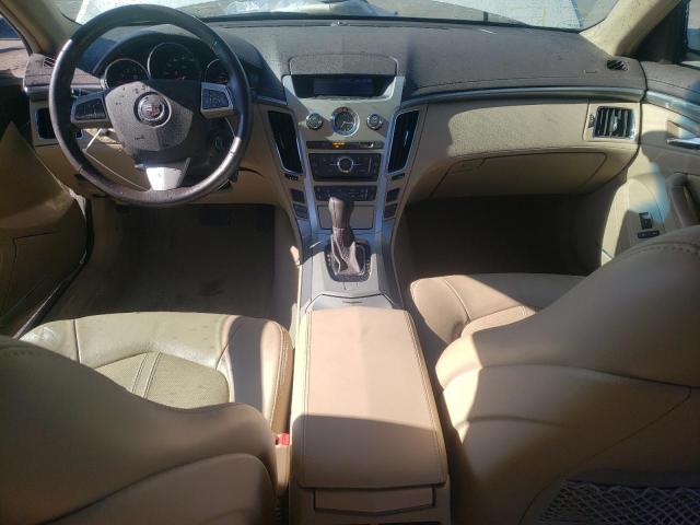 Photo 8 from auction – 2013 CADILLAC CTS LUXURY with VIN 1G6DE5E58D0169616