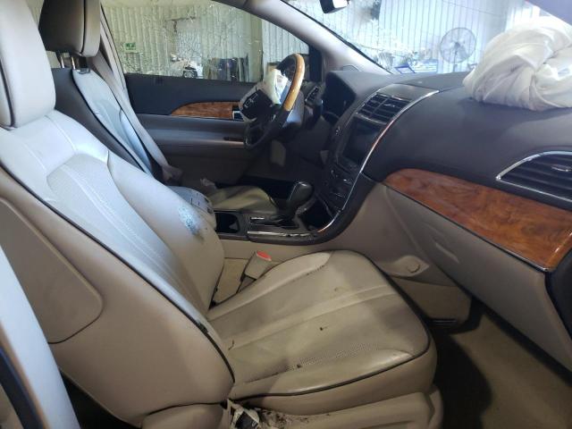 Photo 7 from auction – 2011 LINCOLN MKX with VIN 2LMDJ6JK0BBJ22876