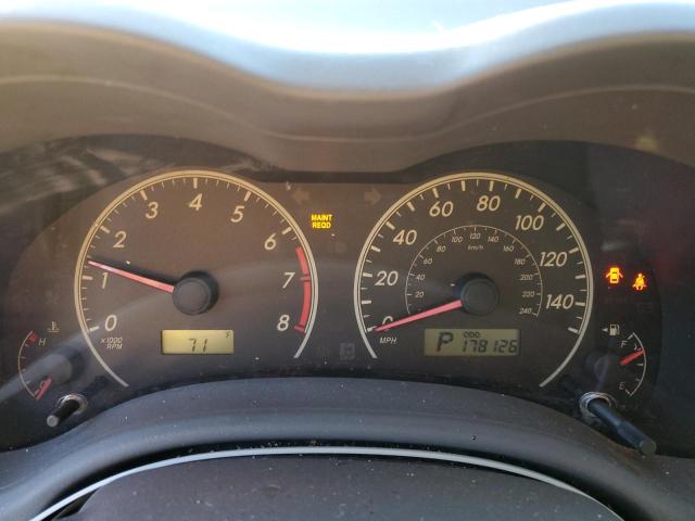 Zdjęcie 9 z aukcji – 2010 TOYOTA COROLLA BA z VIN JTDBU4EE8A9117251