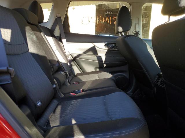 Photo 11 from auction – 2017 NISSAN ROGUE S with VIN JN8AT2MV4HW265708