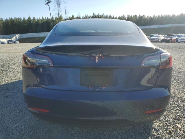 Photo 6 from auction – 2023 TESLA MODEL 3 with VIN 5YJ3E1EA9PF622937