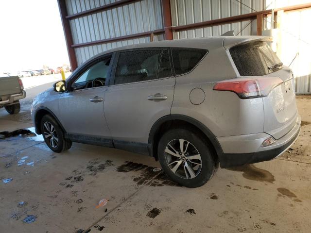 Photo 2 from auction – 2018 TOYOTA RAV4 ADVEN with VIN 2T3RFREV6JW808686