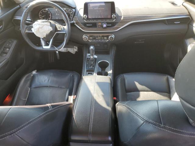 Photo 8 from auction – 2019 NISSAN ALTIMA SL with VIN 1N4BL4EV0KC181474