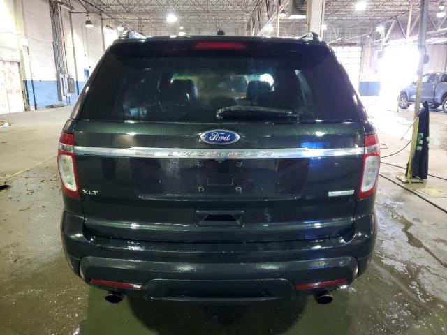 Photo 6 from auction – 2013 FORD EXPLORER X with VIN 1FM5K7D98DGA06946