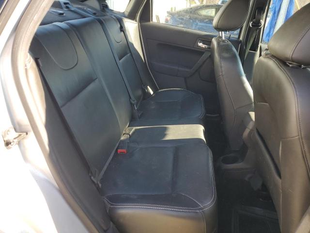 Zdjęcie 10 z aukcji – 2008 FORD FOCUS SE z VIN 1FAHP35N58W212962