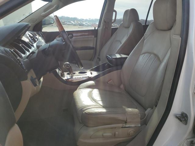 Photo 7 from auction – 2012 BUICK ENCLAVE with VIN 5GAKRCED0CJ119162