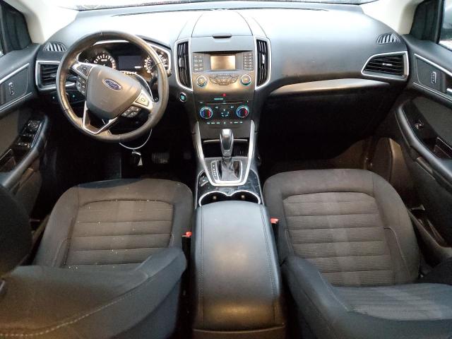 Photo 8 from auction – 2017 FORD EDGE SEL with VIN 2FMPK3J92HBC66309