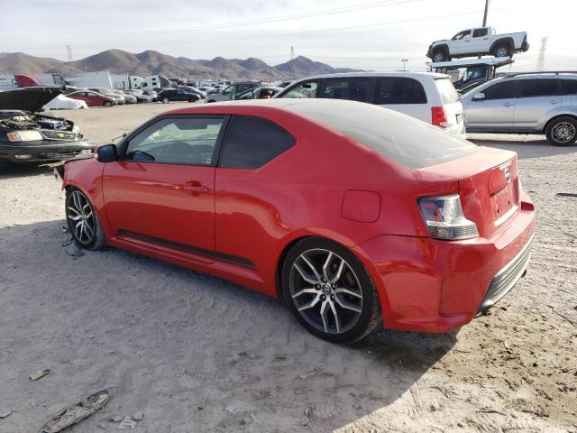 Photo 2 from auction – 2014 TOYOTA SCION TC with VIN JTKJF5C72E3087908