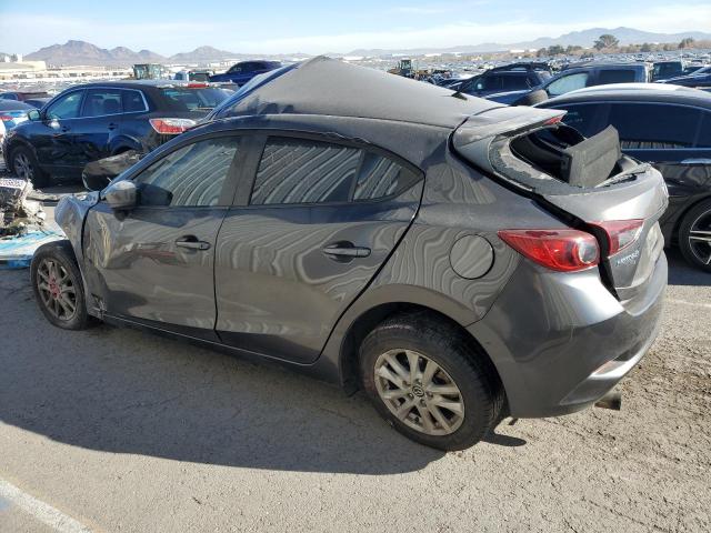 Photo 2 from auction – 2017 MAZDA 3 SPORT with VIN 3MZBN1K79HM145912