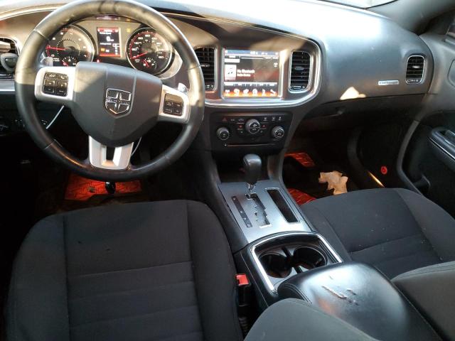 Photo 8 from auction – 2014 DODGE CHARGER R/ with VIN 2C3CDXCT2EH205889