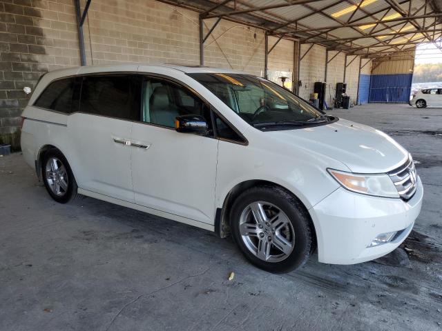 Photo 4 from auction – 2012 HONDA ODYSSEY TO with VIN 5FNRL5H98CB014037